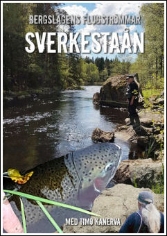SVERKESTAÅN, Bergslagens Flugströmmar -  DVD