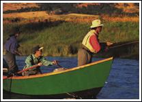 Orvis Endorsed Fishing Vacations