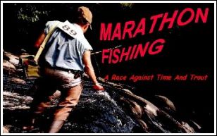 Marathon Fishing