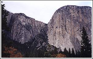 Yosemite 2002, by Dan Fallon