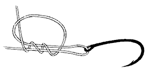 Duncan Loop (eller Sundmanknut på svenska)