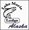 Lake Marie Lodge, Alaska