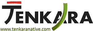 Tenkara logo