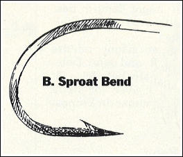 Bild på Sproat Bend Krok